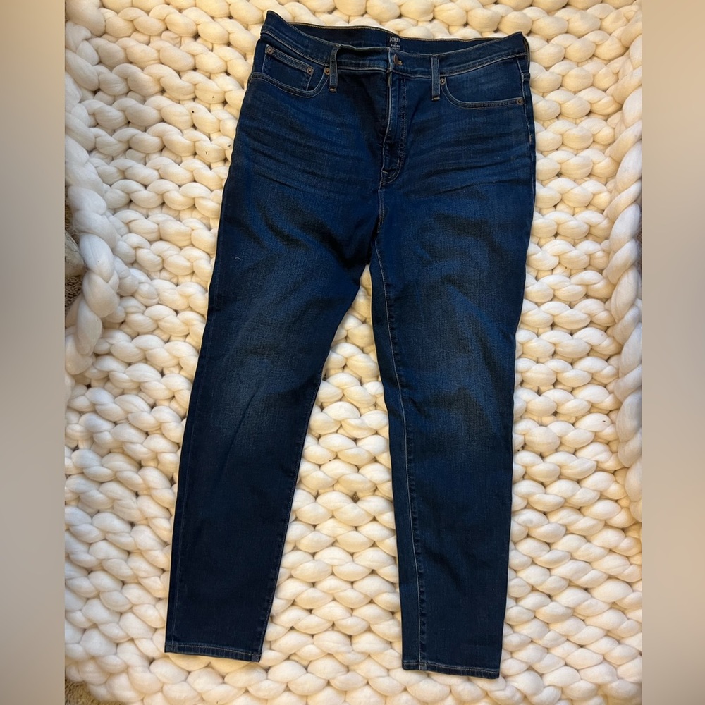 J Crew Women’s Skinny Jeans